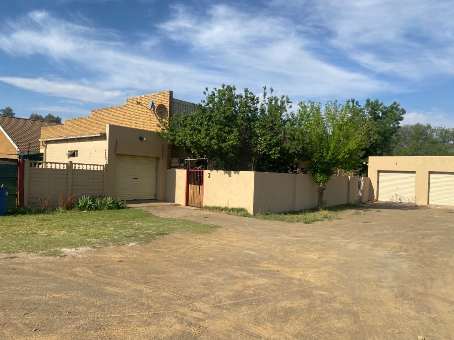 Commercial Property for Sale in Ferreira Free State